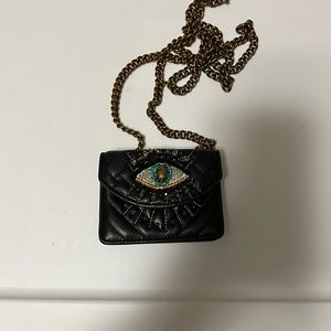 Used twice cute for a gloss and card